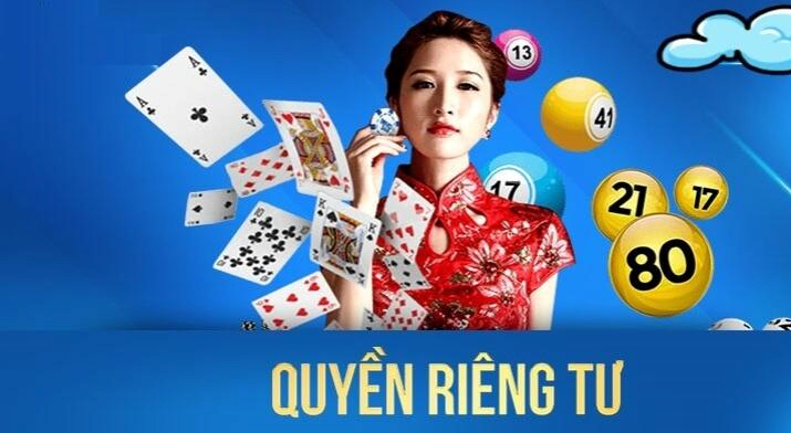 Quyền riêng tư nhuy368 là gì?