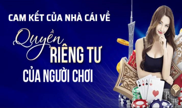 Tại sao cần tìm hiểu về quyền riêng tư nhuy368?