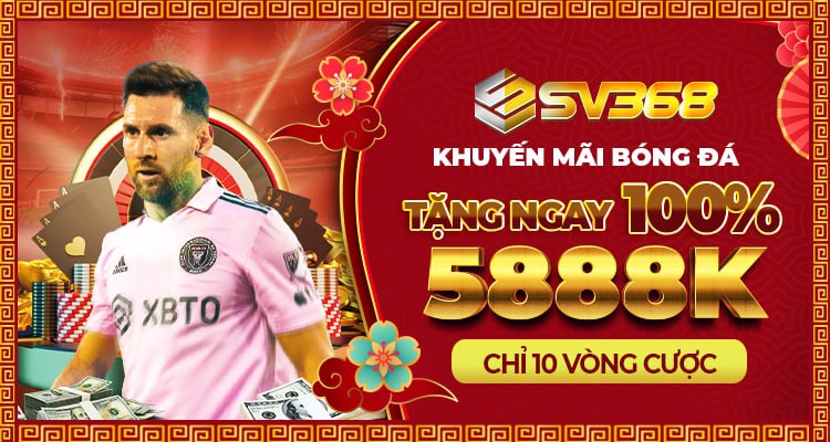 nhuy368 khuyến mãi bóng đá tặng 100%